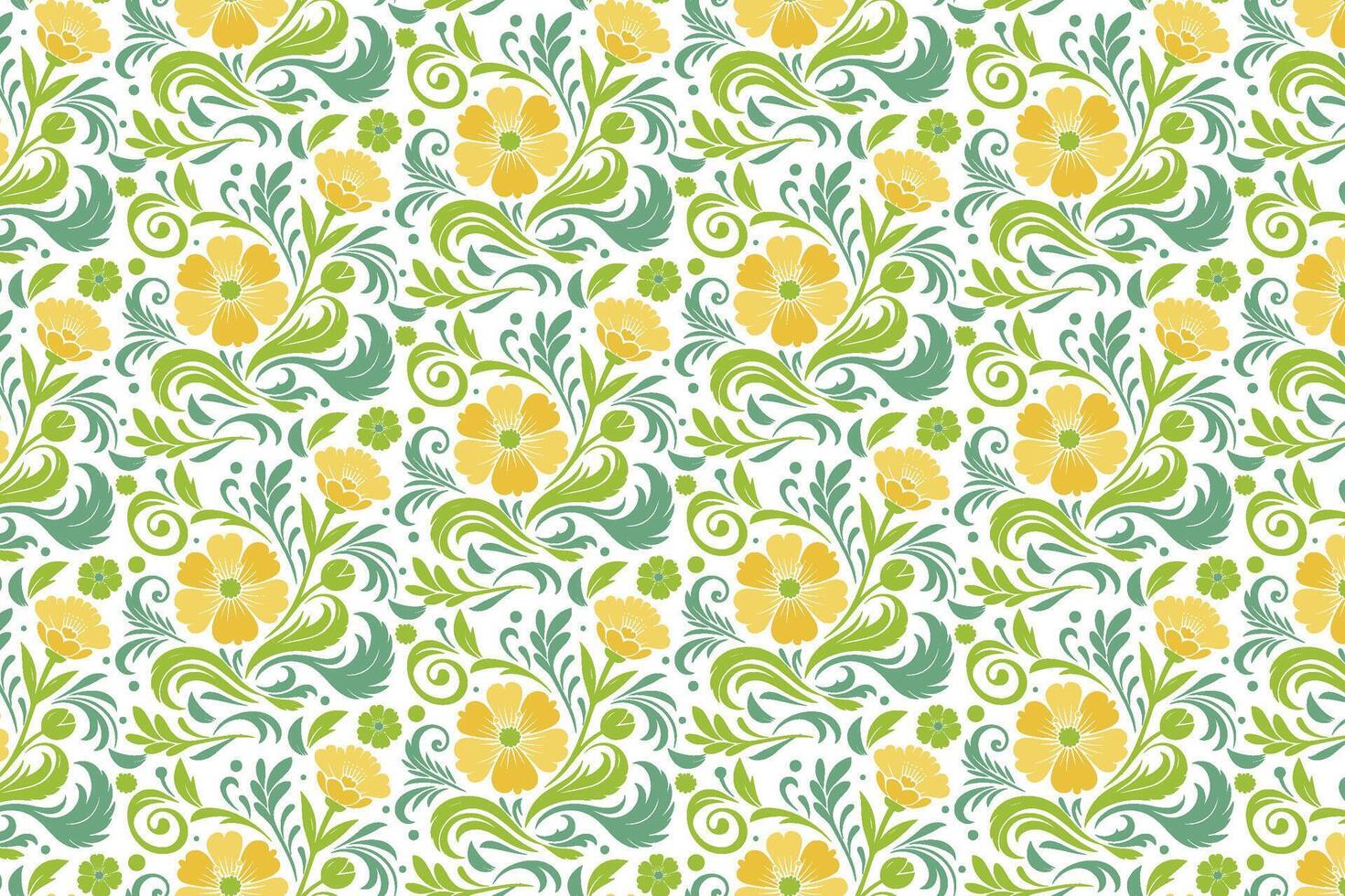wrapping floral sketch motif design, cotton flower pattern pillow print, hand drawn texture inspiration, fashion line art textile artwork, modern fabric outline trend vector