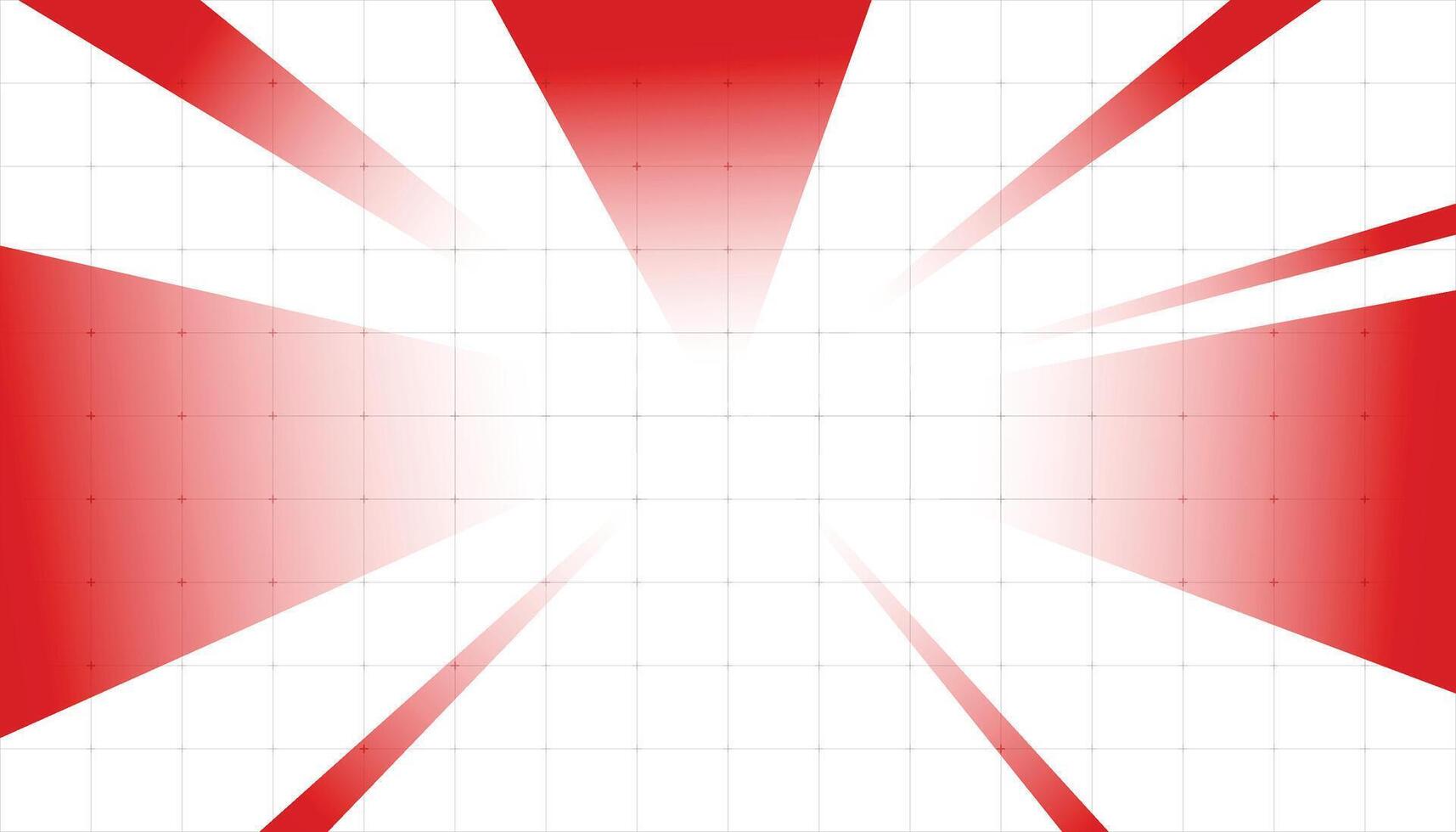 Indonesia Red and white Background, Kemerdekaan Indonesia, Dirgahayu Indonesia vector
