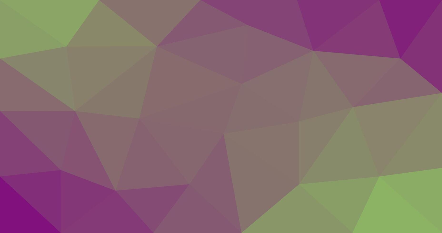Purple orange Abstract polygonal background texture. Triangular design. vector
