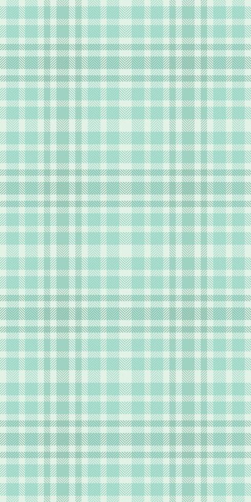 Buffalo fabric texture , layout check tartan background. Curve textile pattern plaid seamless in light and white colors. vector