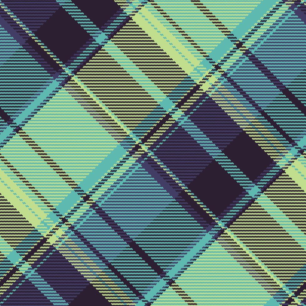 Classic plaid pattern with a textured, woven look. Perfect for backgrounds, textiles, or adding a touch of tradition and warmth to creative projects. vector