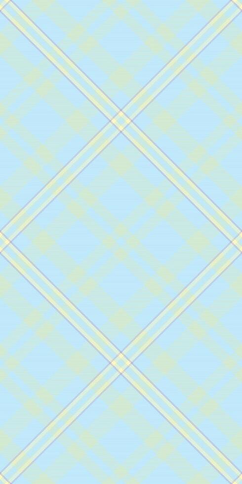 Pastel plaid pattern A soft, dreamy design featuring intersecting lines and subtle color variations. Perfect for backgrounds, textiles, or branding projects seeking a gentle, airy aesthetic. vector