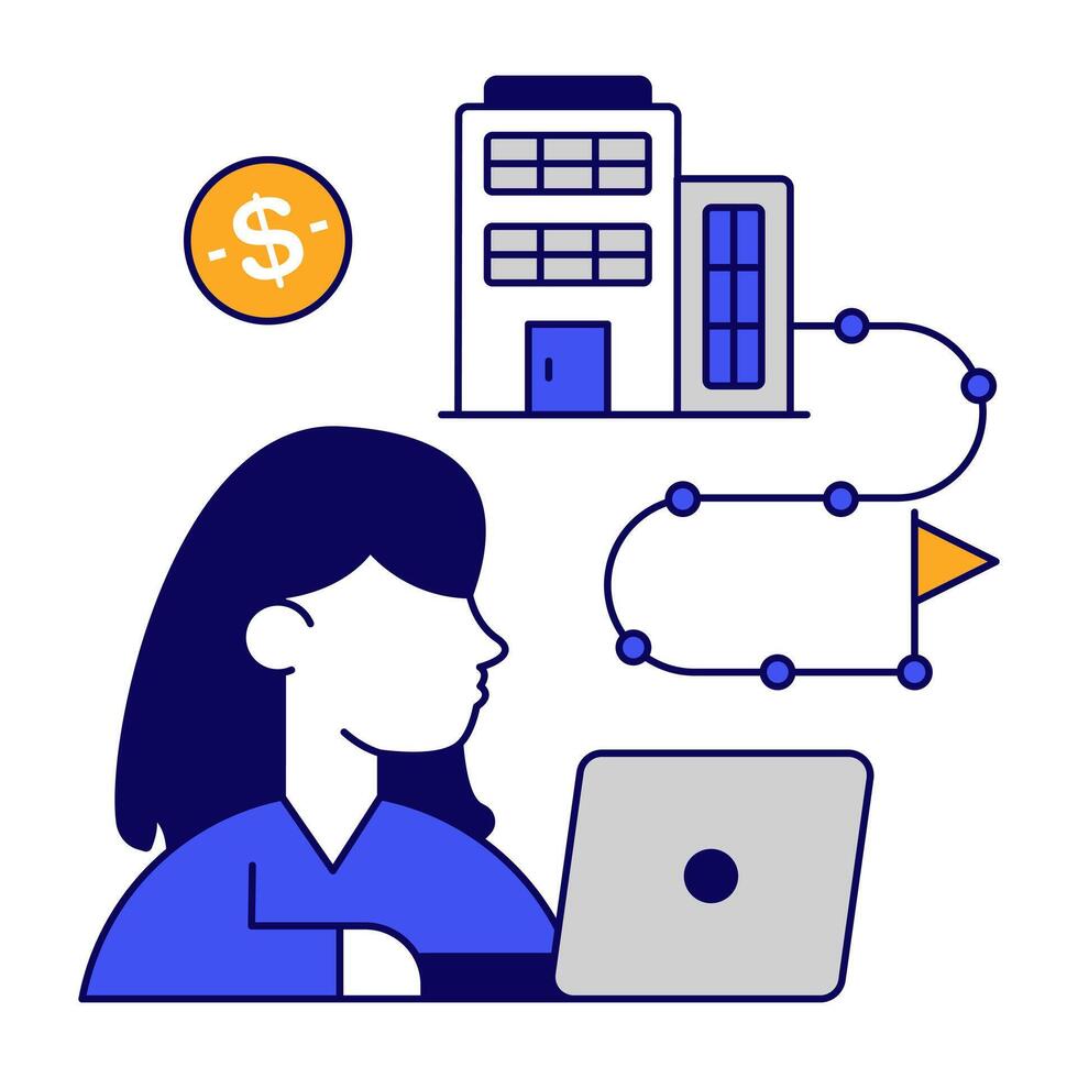 Profitable Freelancing Paths in the Online Market