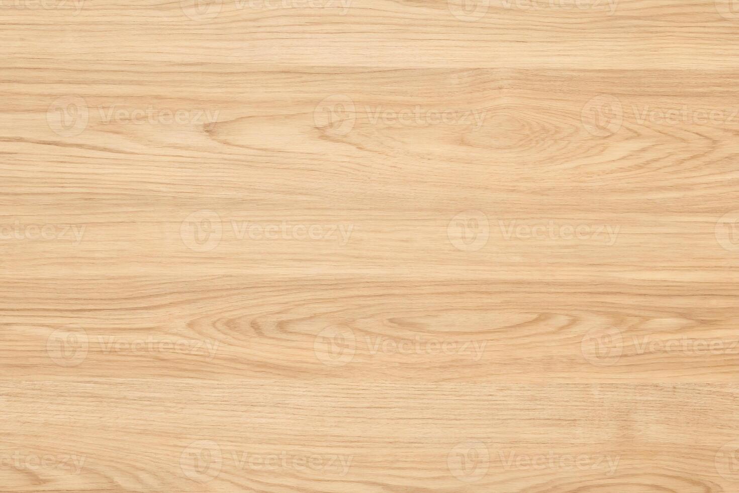 Light Oak Wood Grain Texture Background photo