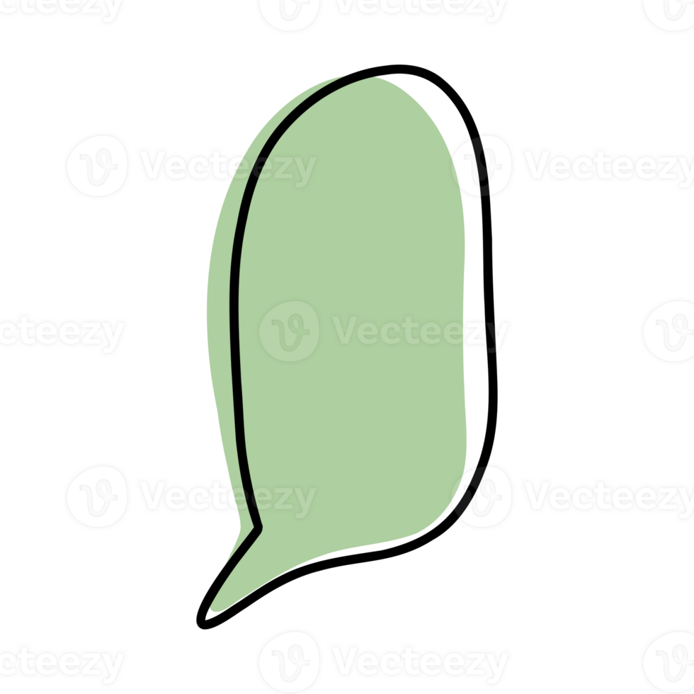 Comic script text illustration png