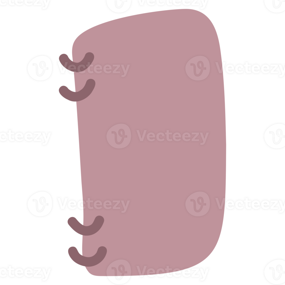 Sticky notes education png