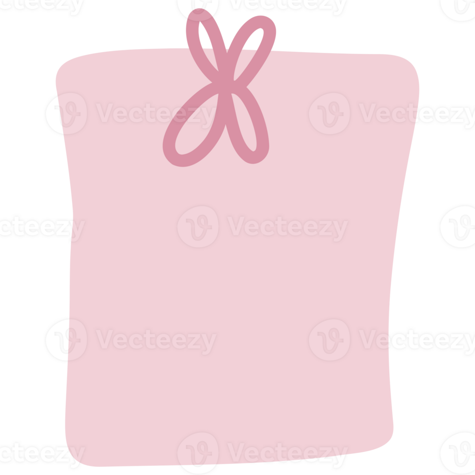 Simple shape background illustration png