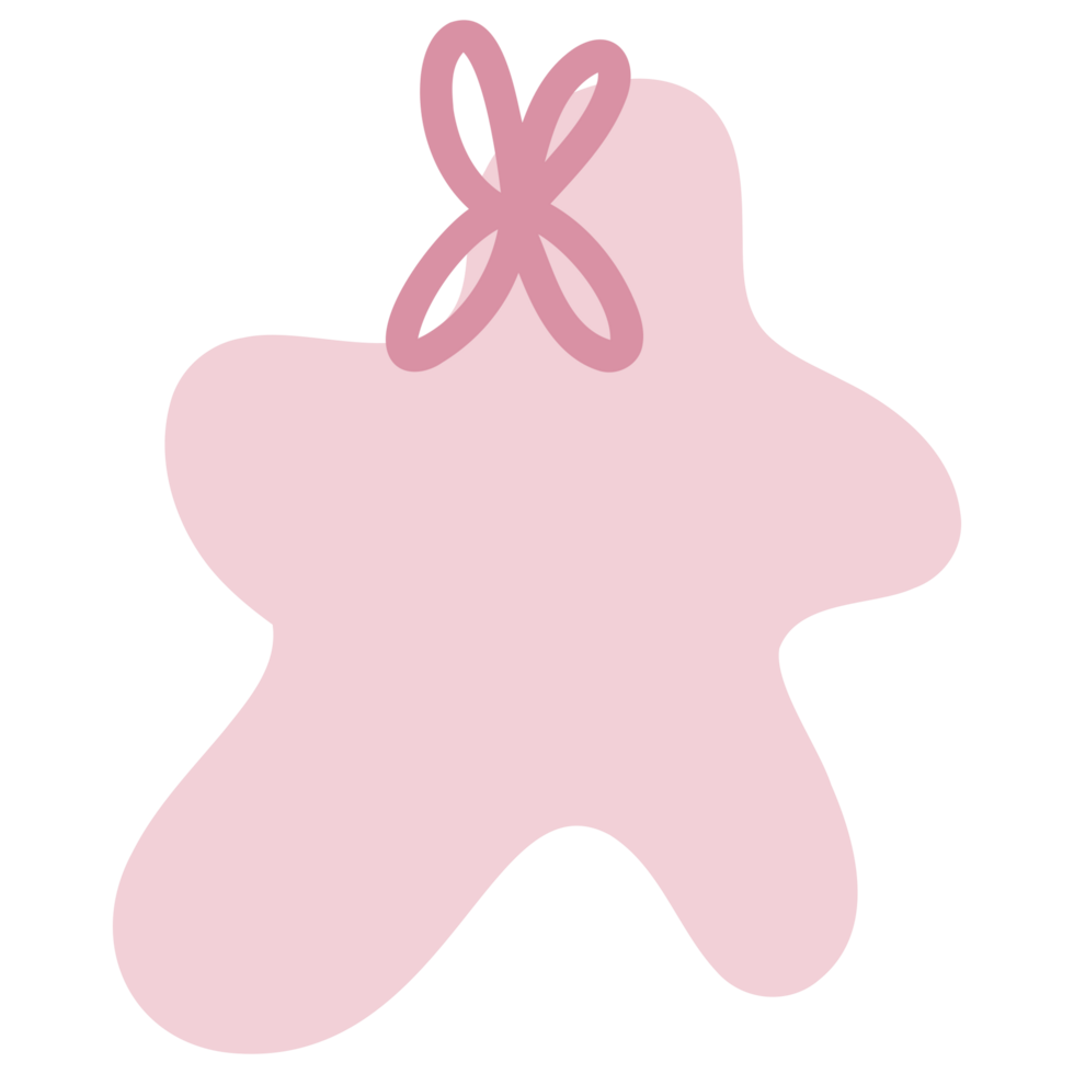Simple background kidnes png