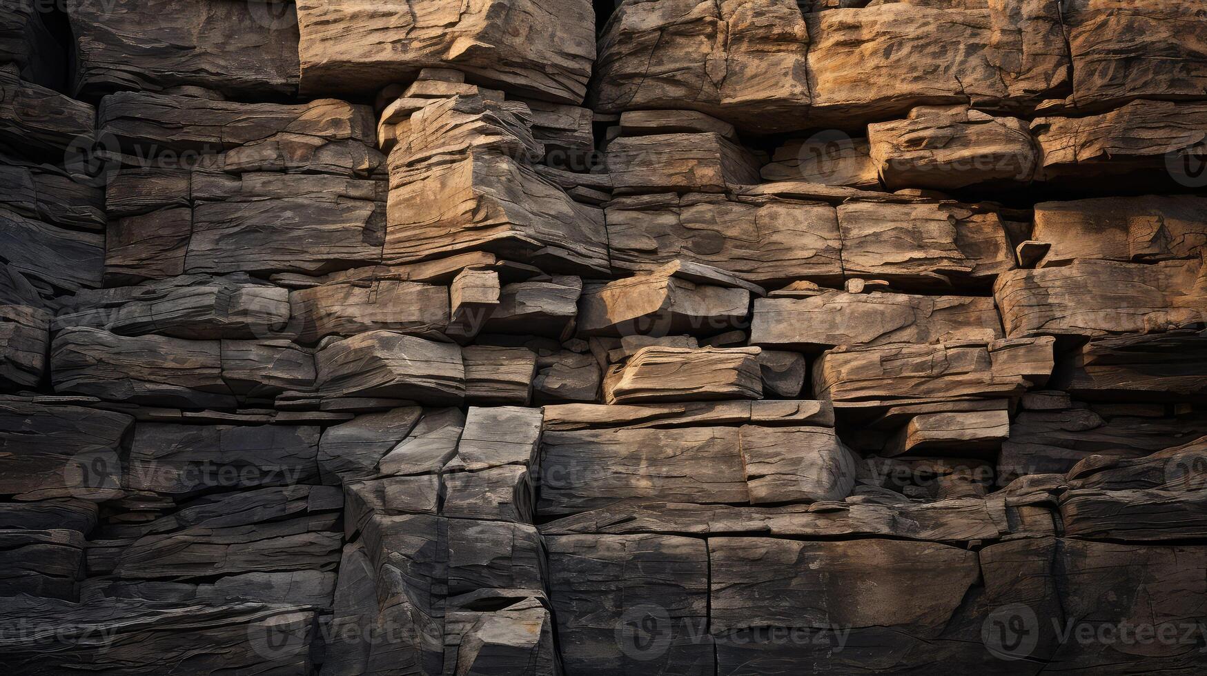texture rock wall photo