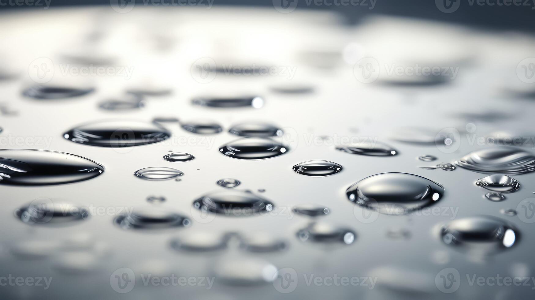design modern water drop photo