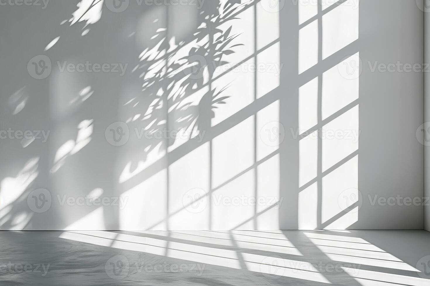 Minimal abstract background for product presentation photo