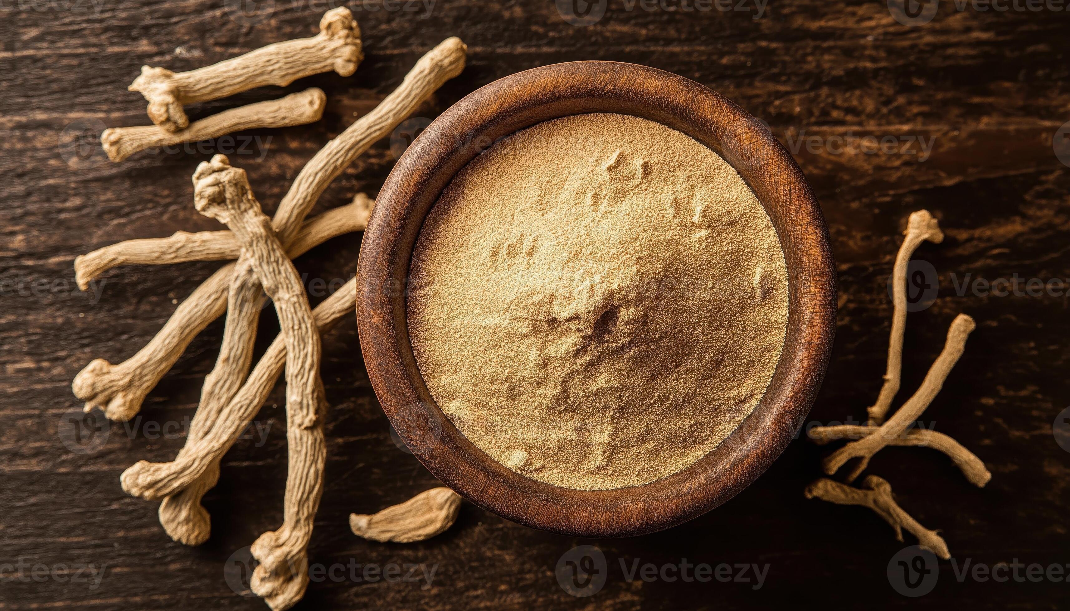Adaptogen Blend Prime - Image 1