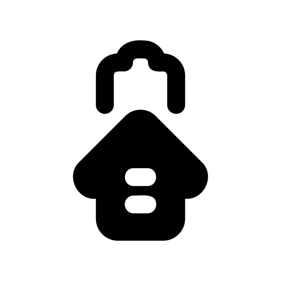 Battery Icon with Arrow Base Indicating Charging or Power Increase vector