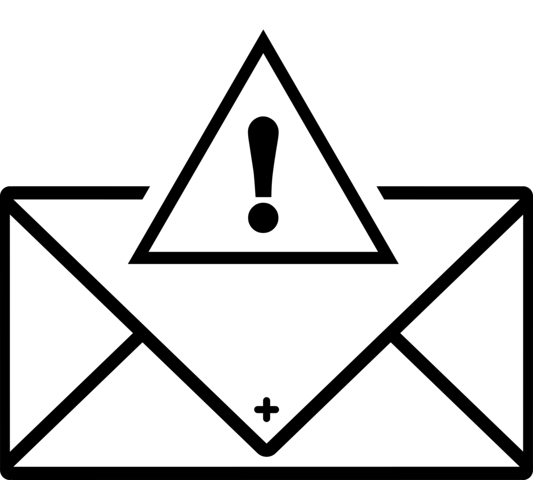 warning messages icons png