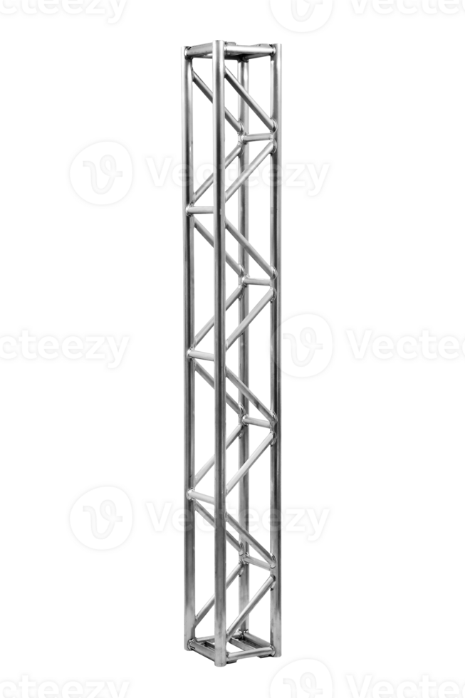 aluminum parts on a neutral background png