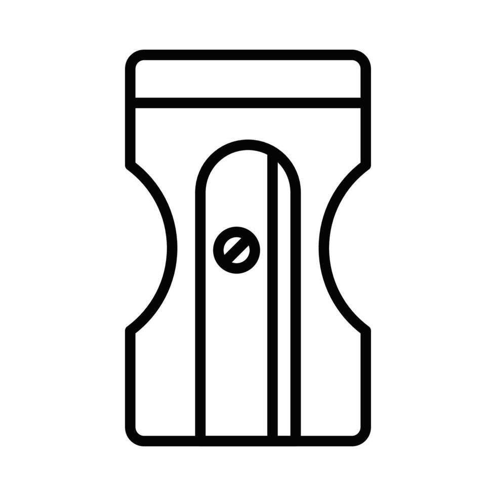 A black and white illustration of a toilet seat vector