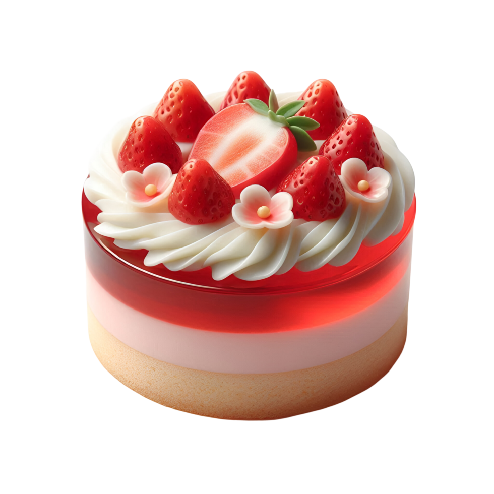 Sweet Dessert Cake png