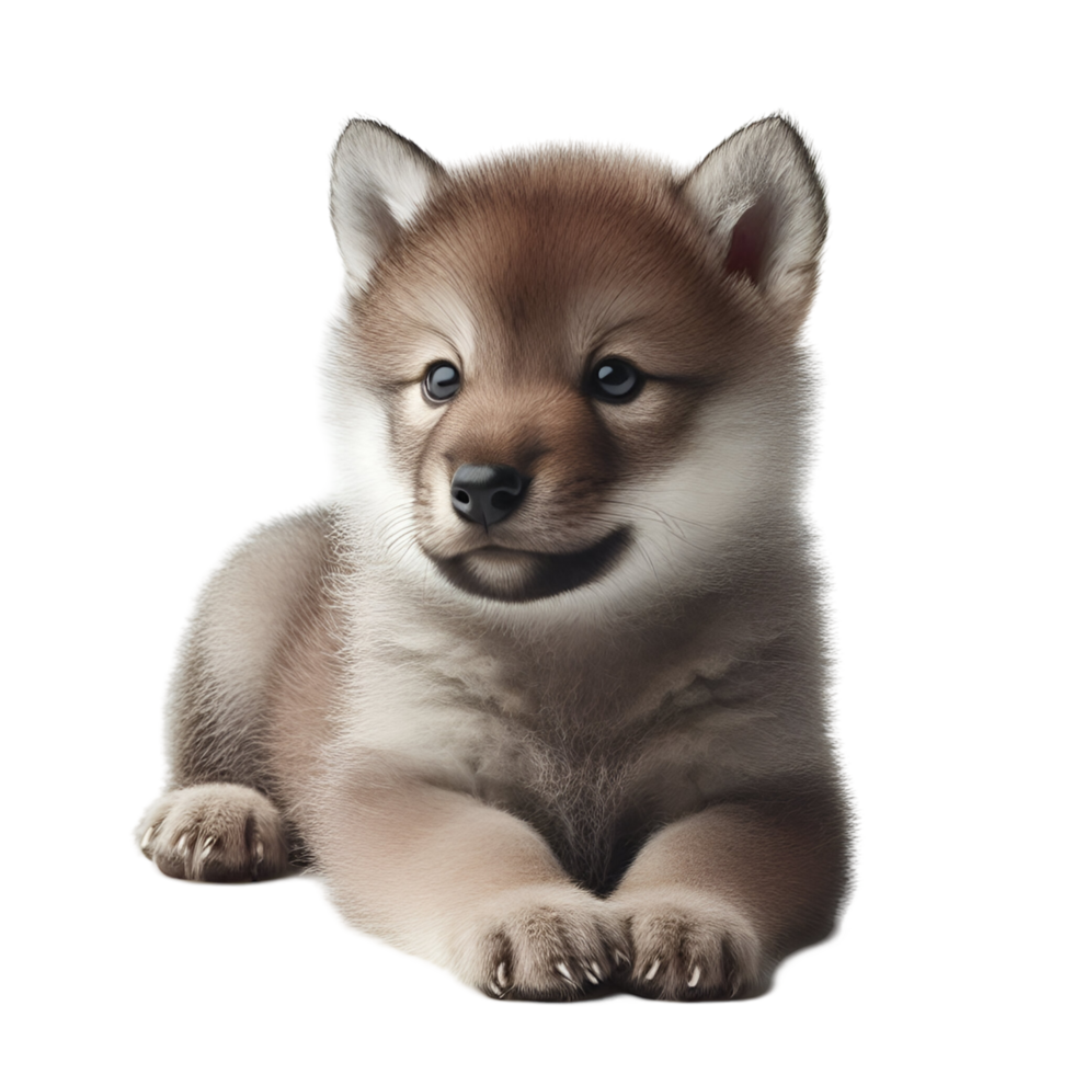 Sweet Little Dog png