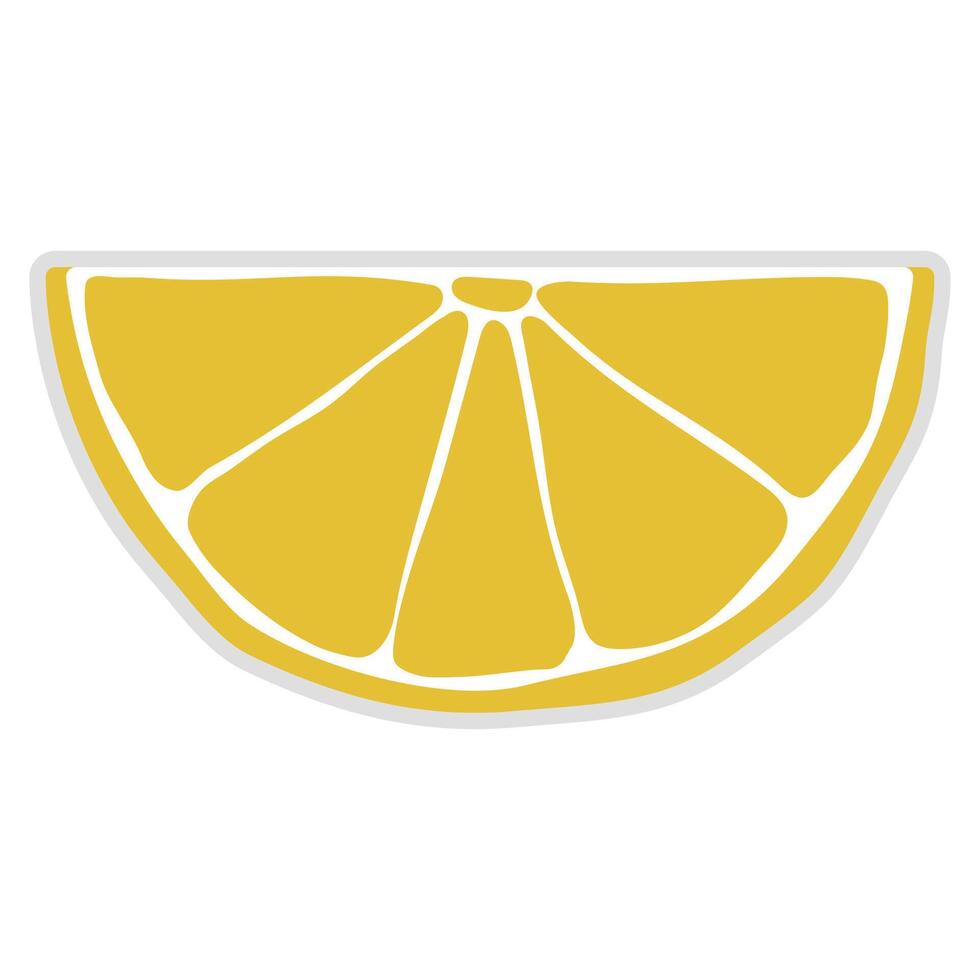 Isolate organic food, natural product, healthy life product. vector