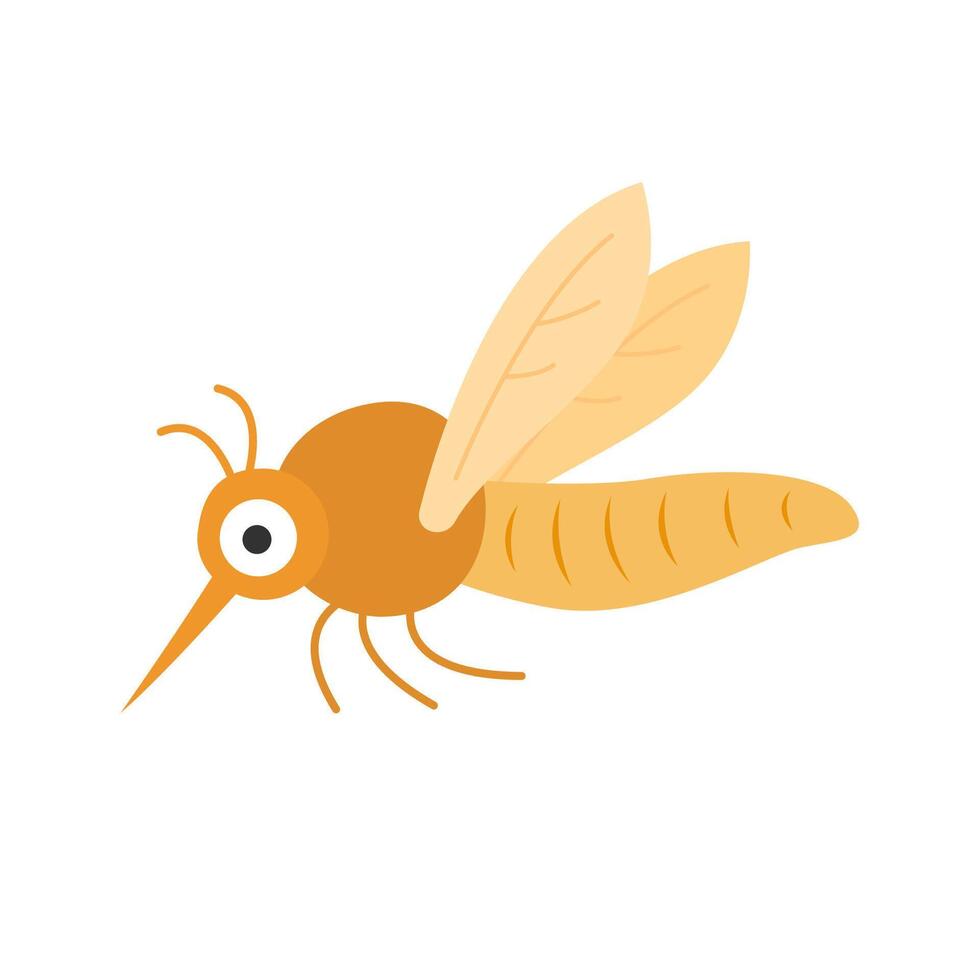 sandfly carrier of leishmania disease vector