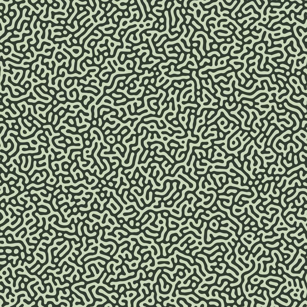 Luxury trendy decorative design comely abstract illustration green artwork vector