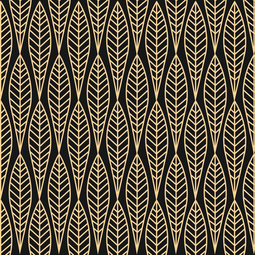 Luxury trendy design good abstract illustration yellow artwork vector