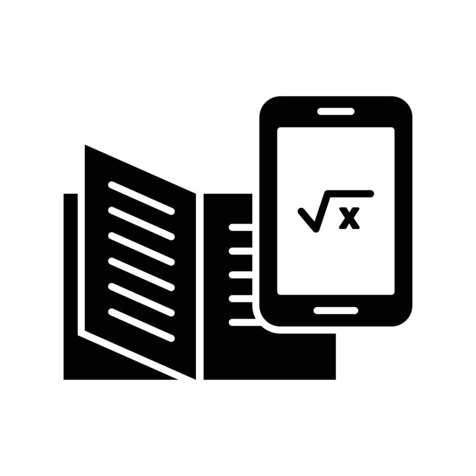 Online Training Icons vector