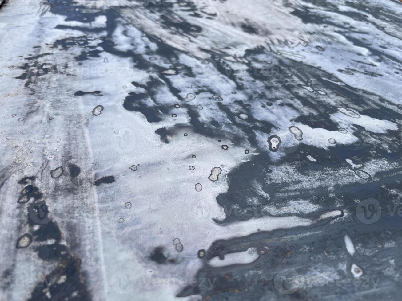Protective coating applied to prevent metal corrosion 9 photo