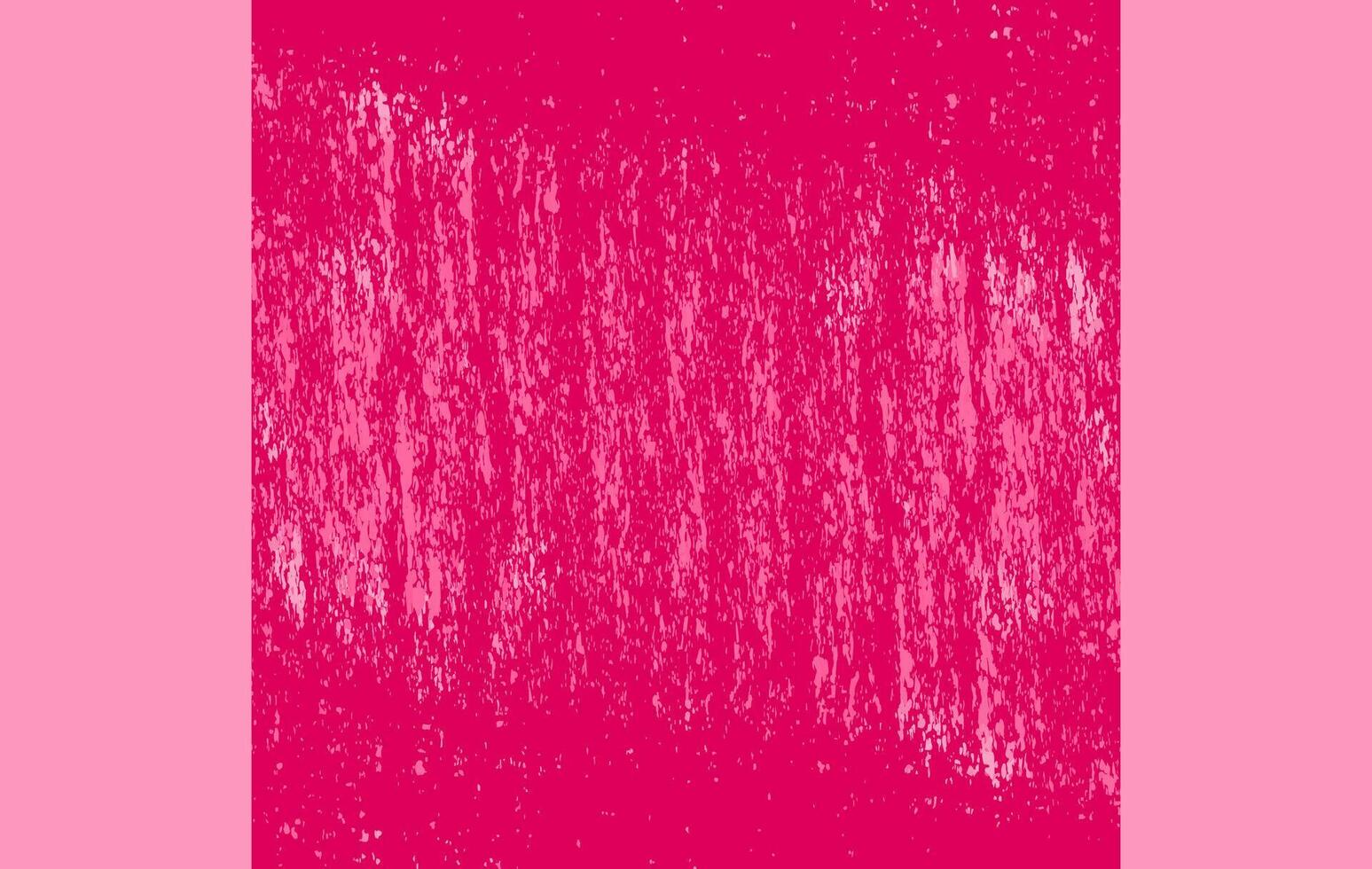Textured Scribble in Shades of Pink and Magenta vector