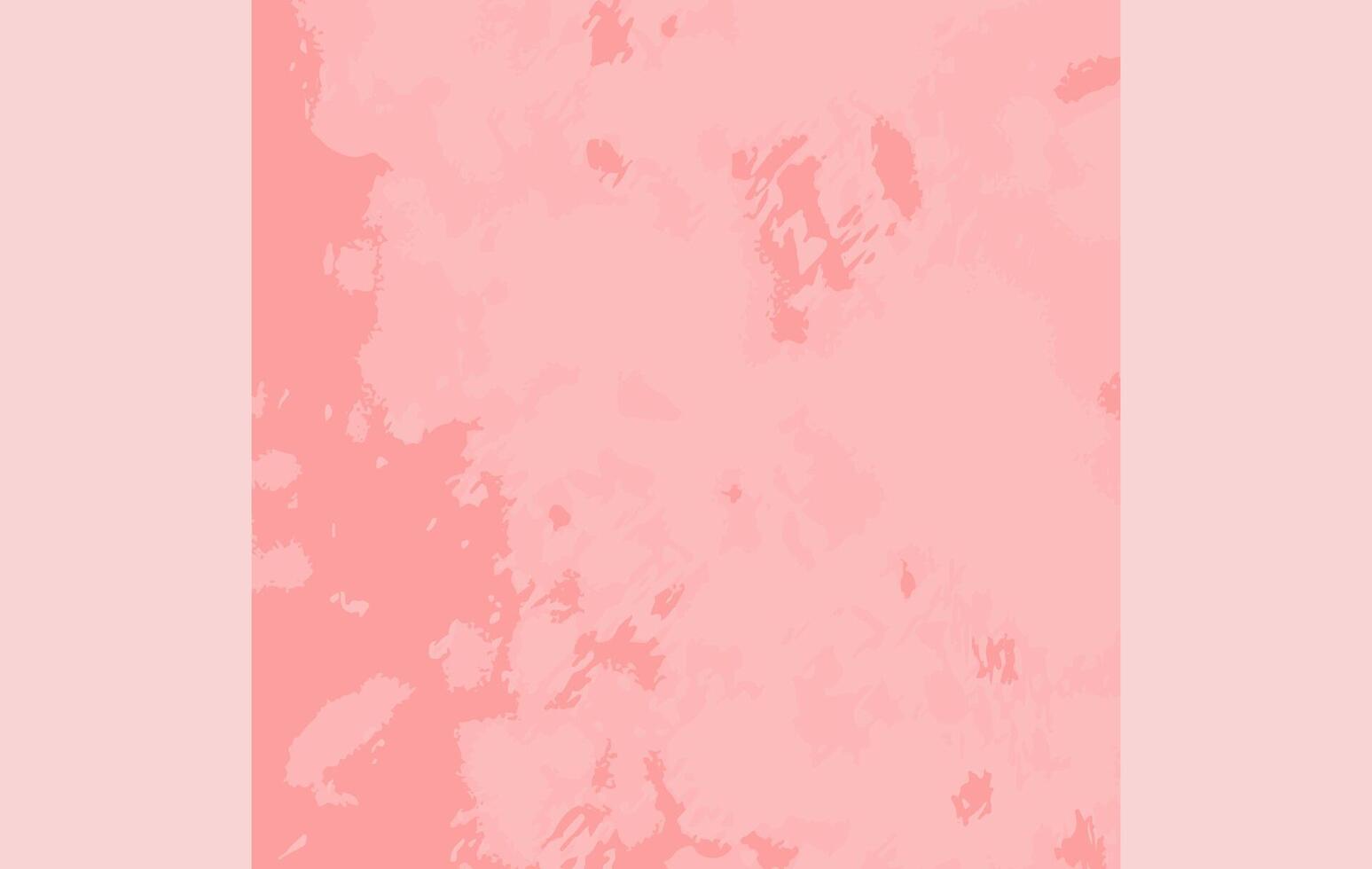 Soft Pink Abstract Texture Background Modern Pastel Design vector