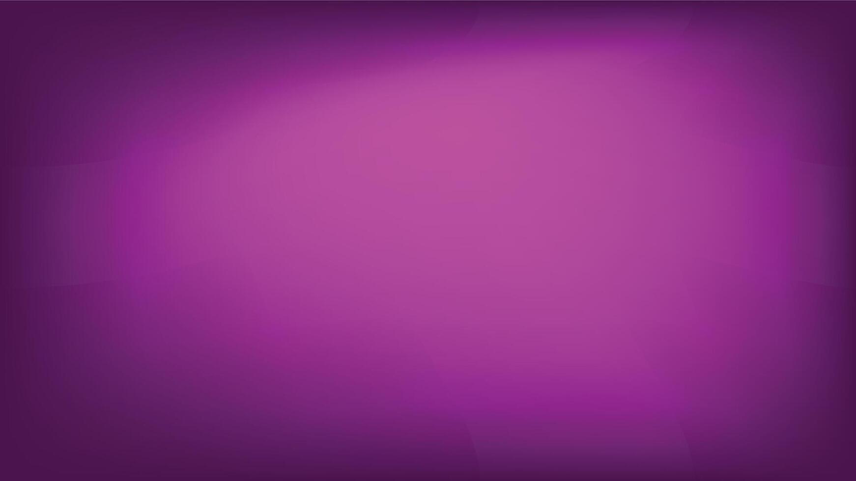a purple background with a light in the center vector