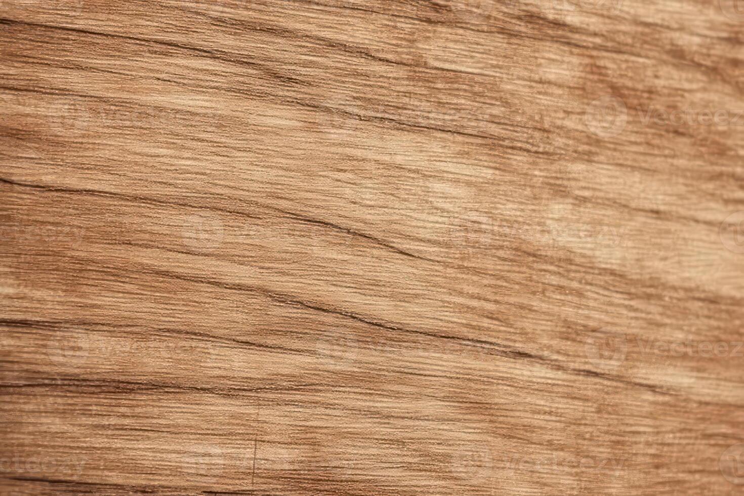Close up of a wooden surface with a grain pattern photo