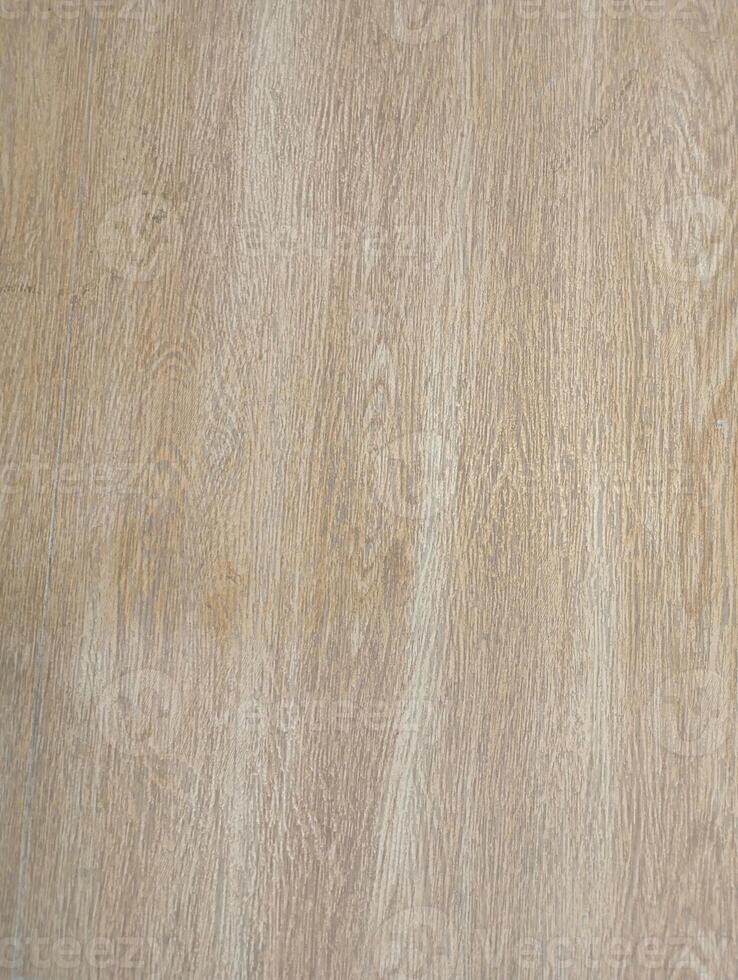 Natural Light Oak Wood Texture. This surface features a light oak wood grain pattern that adds warmth and a natural aesthetic. photo