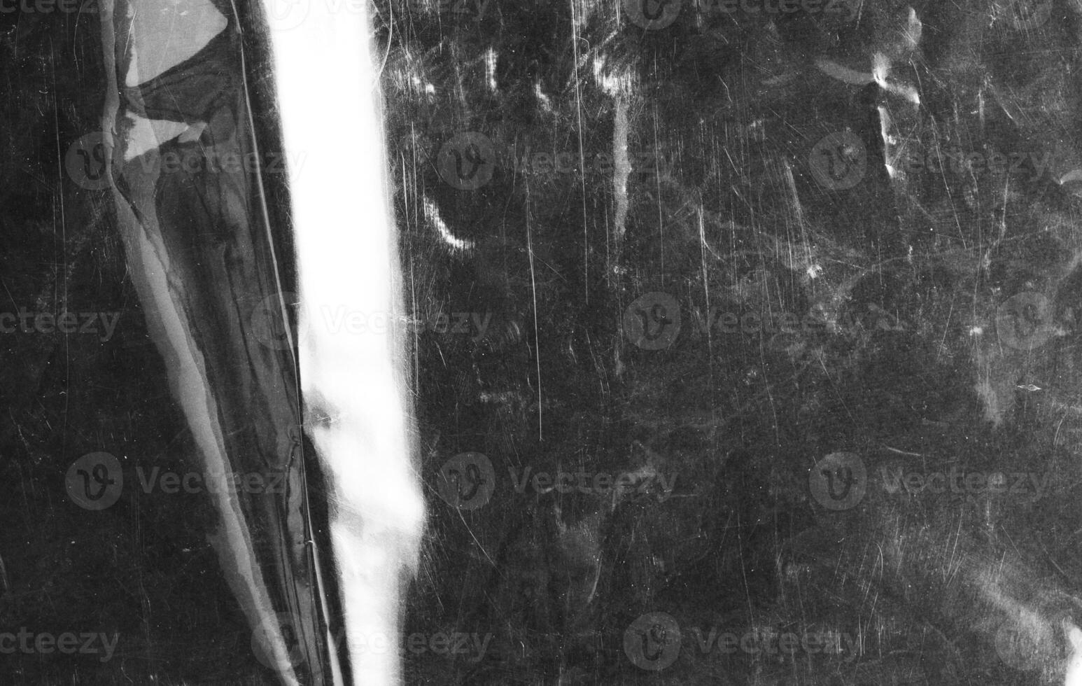 abstract grunge plastic texture overlay background photo