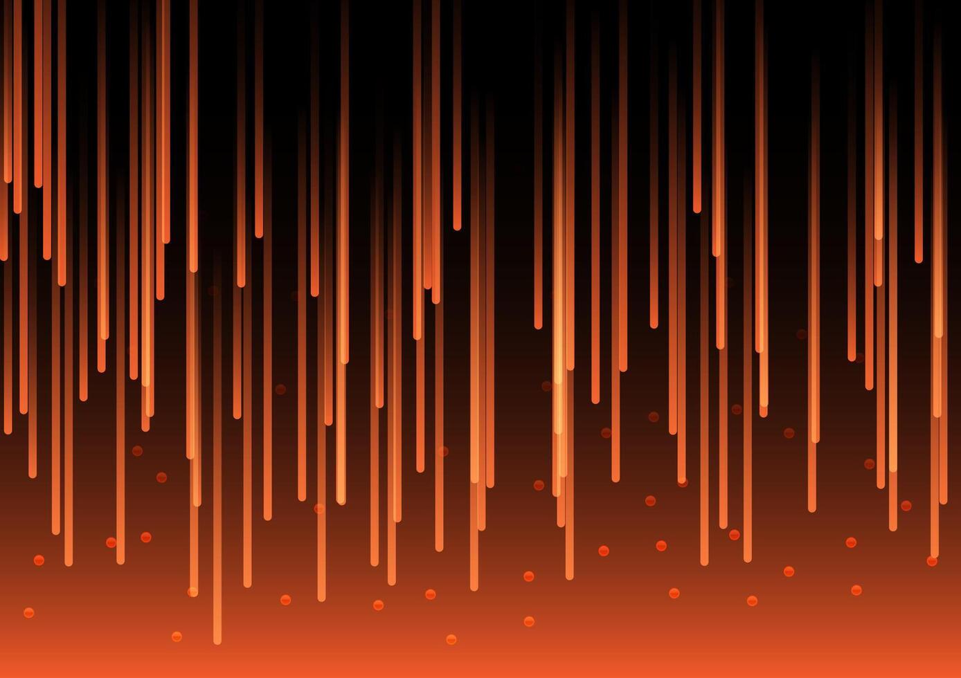 hi- technology background vector