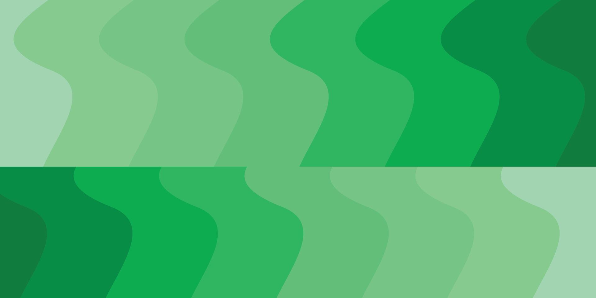 Wavy Background Abstract Design vector