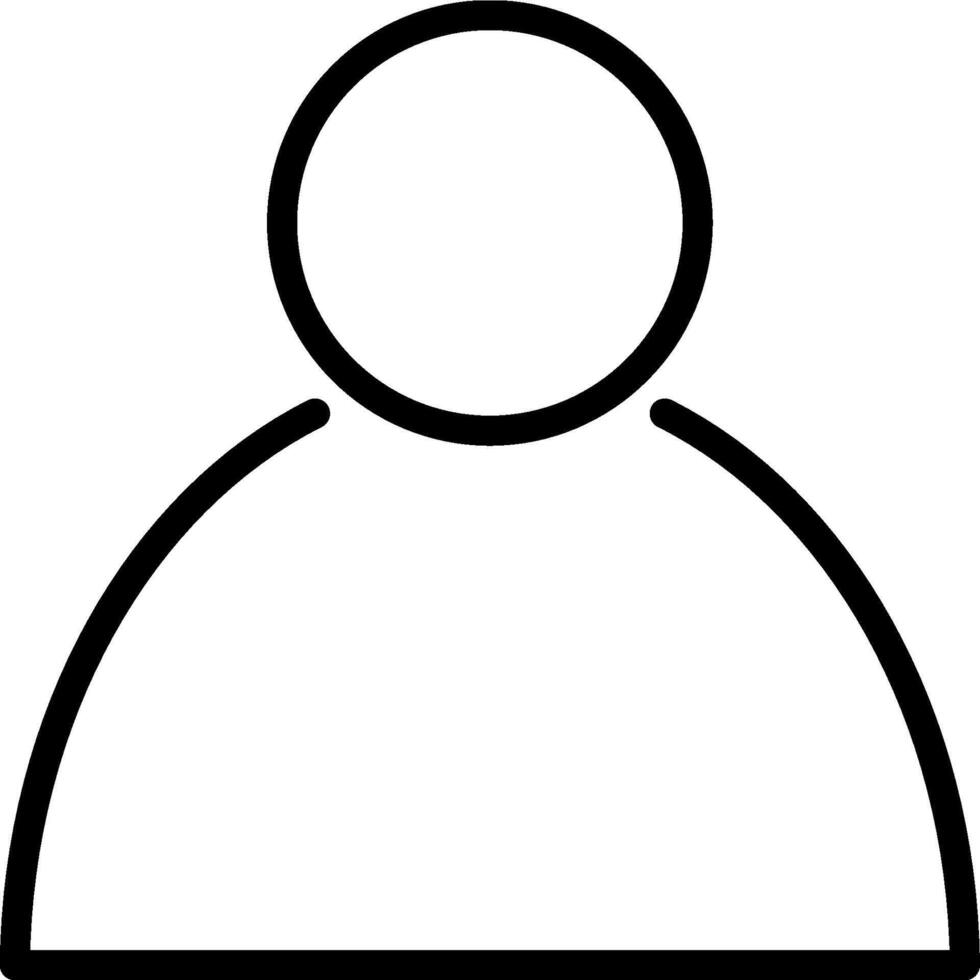 Patient profile icon vector