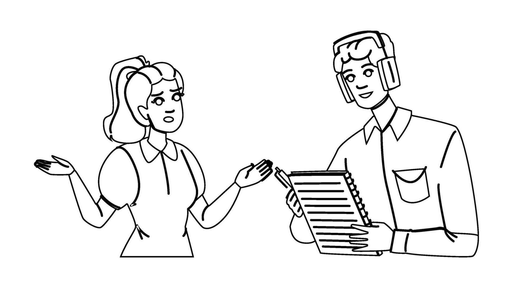 law complaint resolution people vector