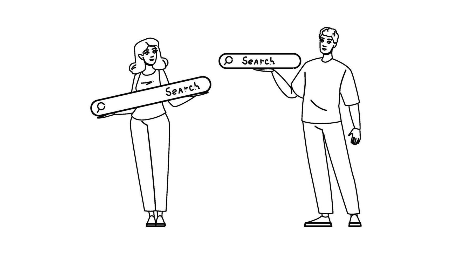 personal user intent vector