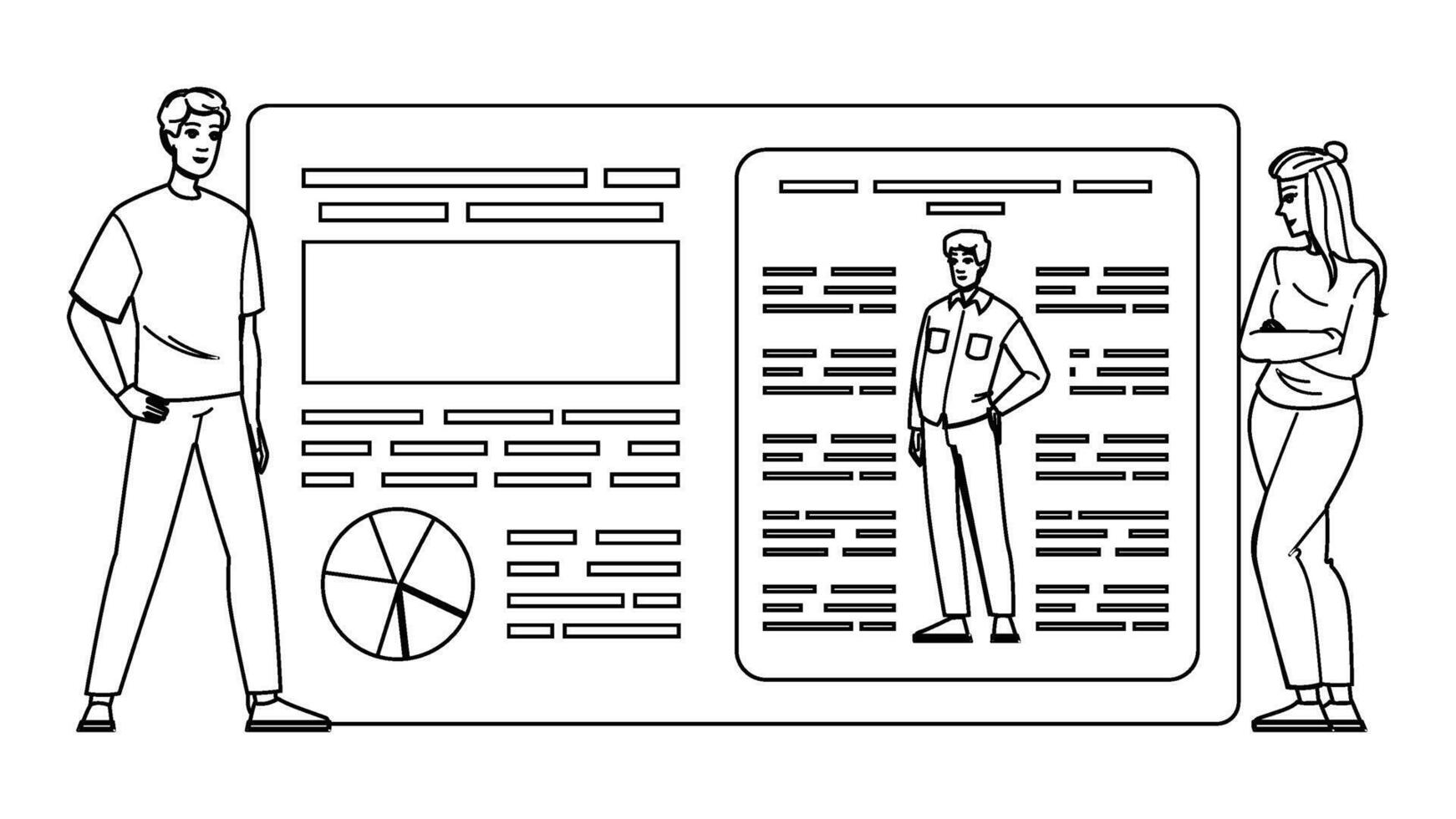 results brand serp people vector