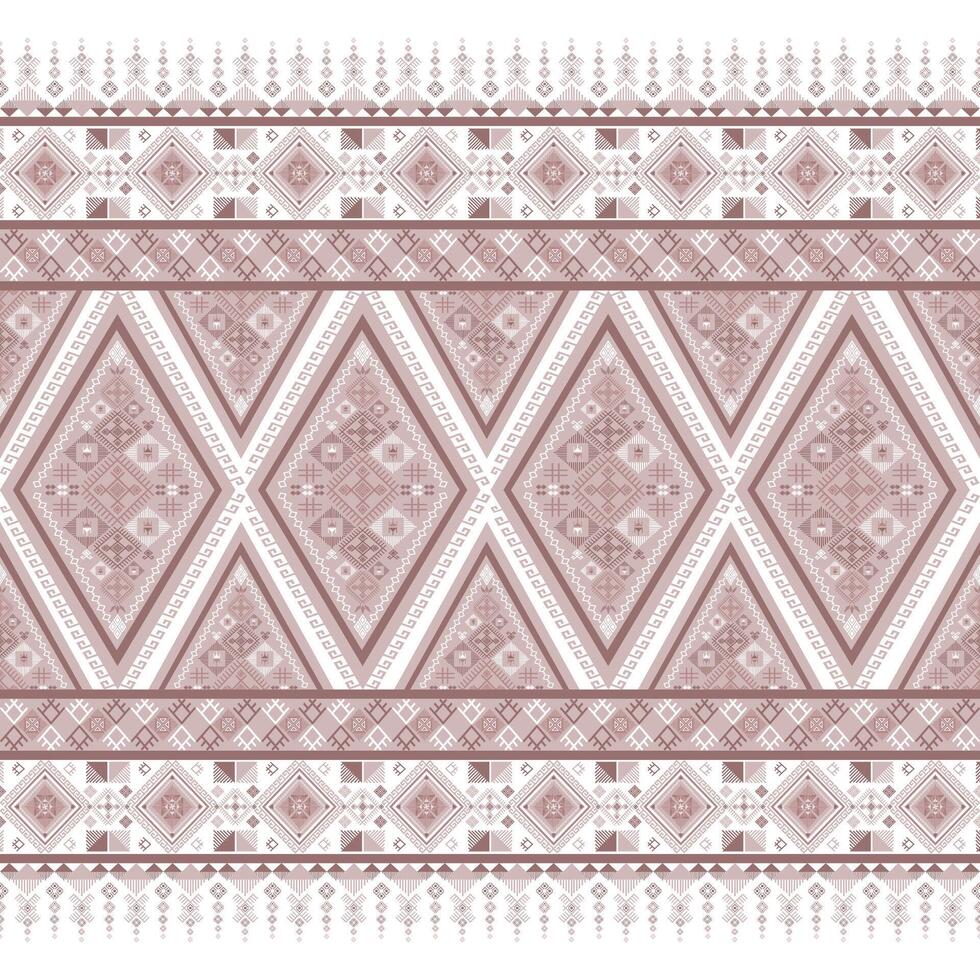 modern geometric pattern vector