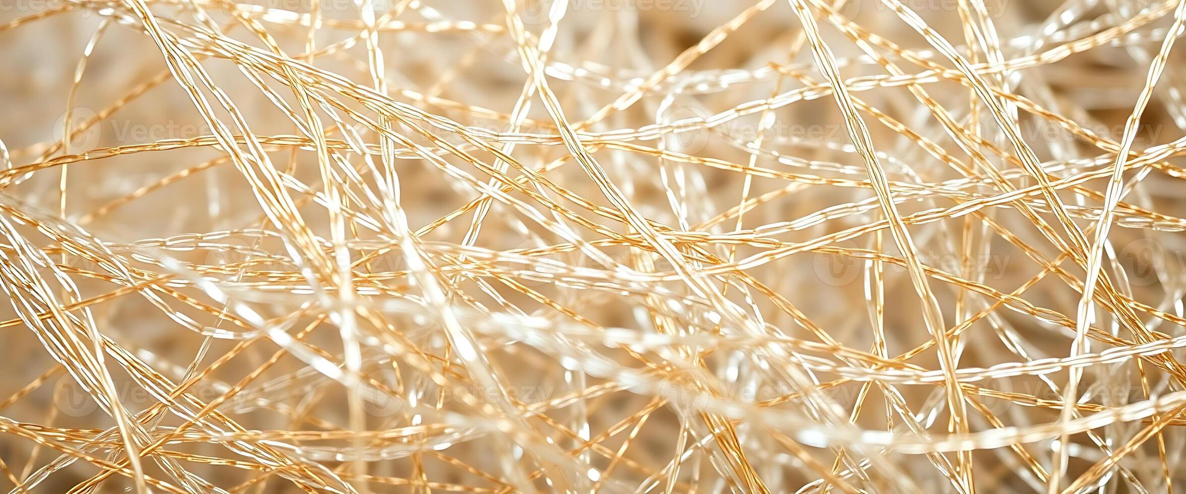 close up of a bunch of grass photo