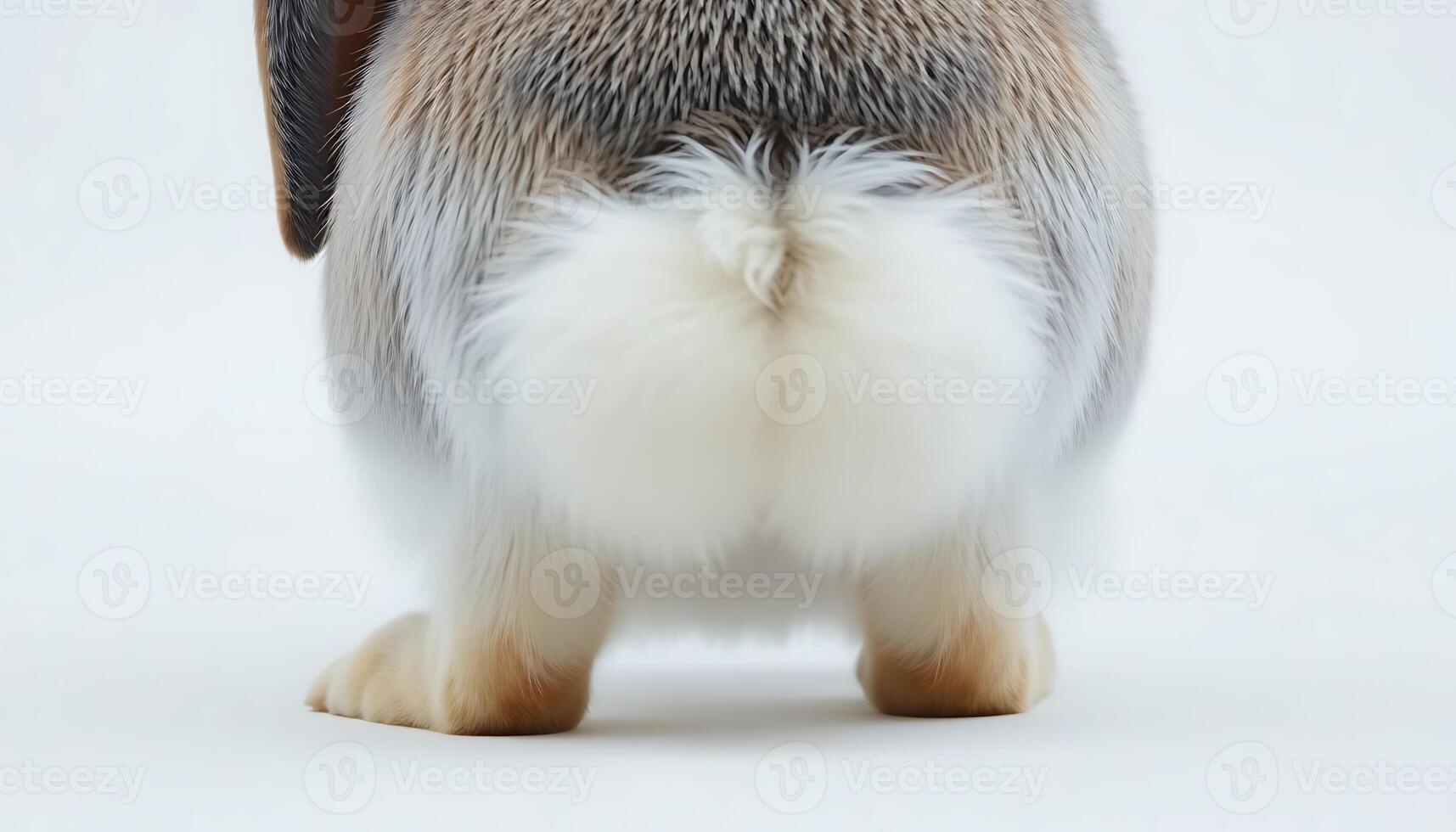 close up of a stuffed animal with a white background photo