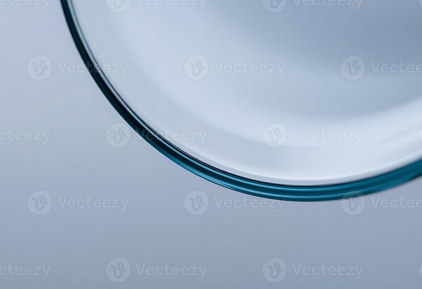 close up of a circular object on a white surface photo