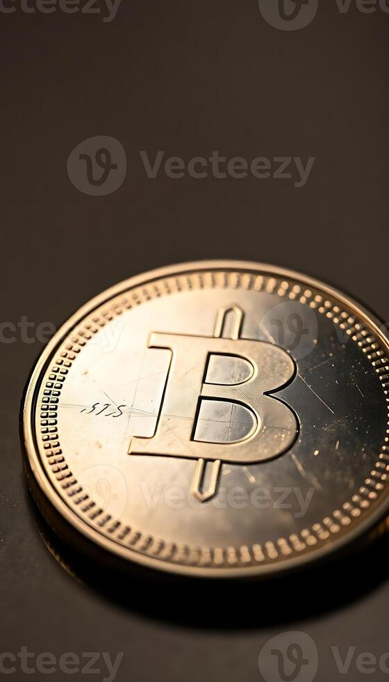Bitcoin is a digital currency that is used to buy and sell goods and services photo