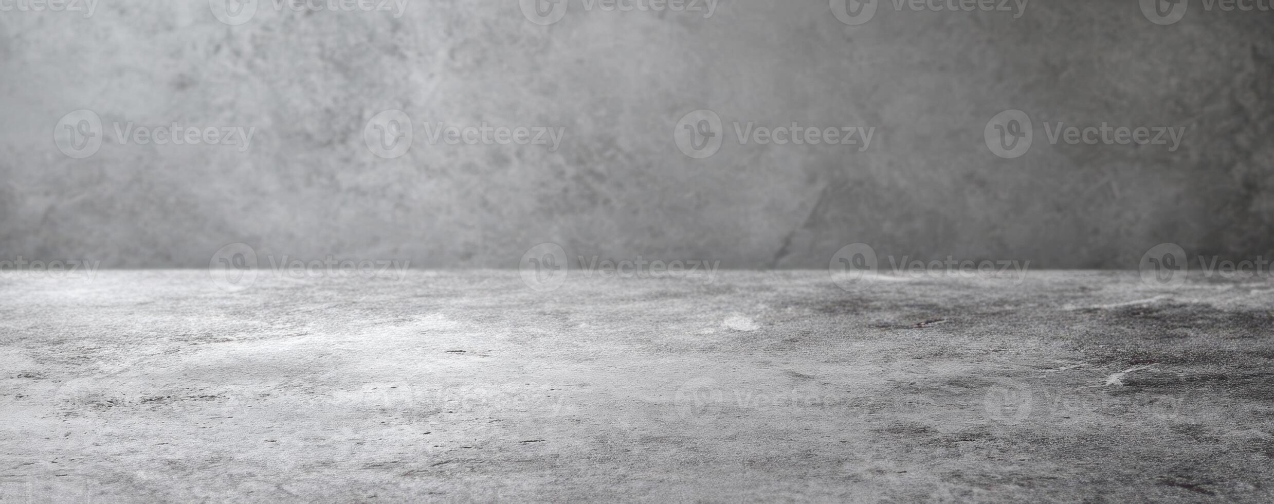 The Concrete Surface with Textured Gray Background for Creative Presentations photo
