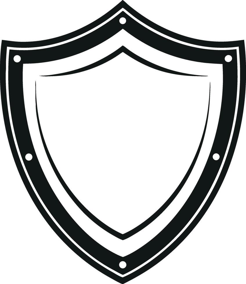 Armor Shield Vectors Graphics