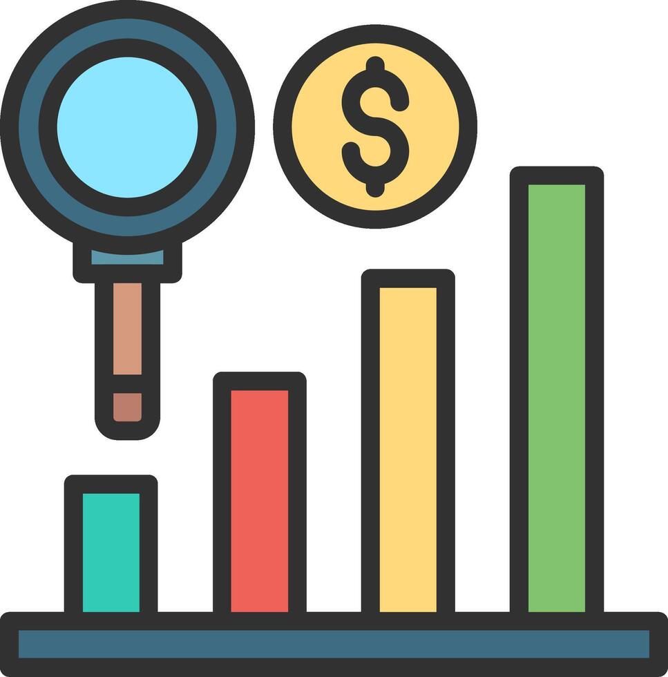 Predictive Interactive Symbol vector