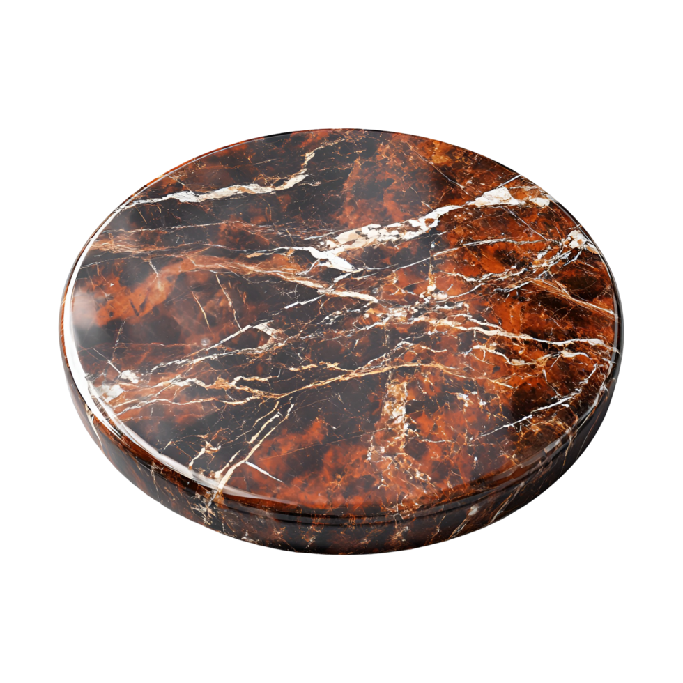Elegant Black And Gold Marble Pattern Transparent Background png