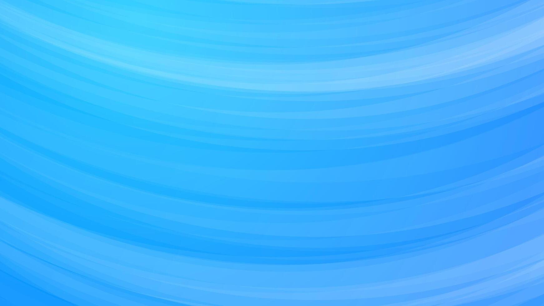 Modern blue gradient backgrounds with rounded lines. Header . Bright geometric abstract presentation backdrops. illustration vector
